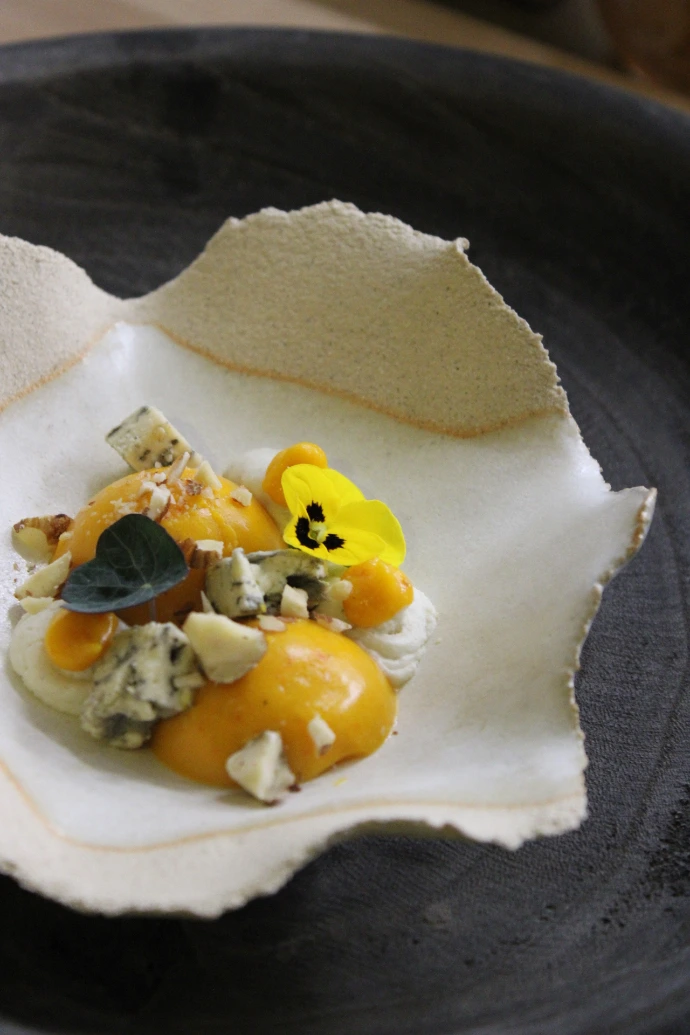 Petites pensées mix