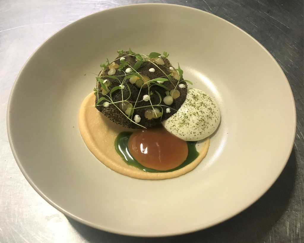 Recette Céleri Haddock Thé fumé.webp