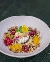 fleur penséée jaune plat.webp
